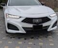 Белый Акура ТЛХ, объемом двигателя 0 л и пробегом 46 тыс. км за 25750 $, фото 19 на Automoto.ua