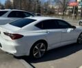 Белый Акура ТЛХ, объемом двигателя 2 л и пробегом 56 тыс. км за 21900 $, фото 1 на Automoto.ua