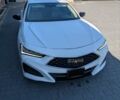 Белый Акура ТЛХ, объемом двигателя 0 л и пробегом 46 тыс. км за 25750 $, фото 1 на Automoto.ua
