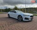 Белый Акура ТЛХ, объемом двигателя 2 л и пробегом 55 тыс. км за 27900 $, фото 4 на Automoto.ua