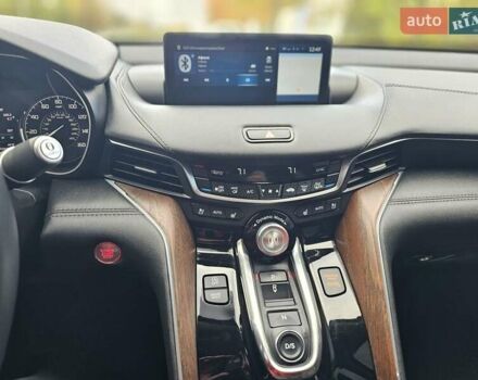 Білий Акура ТЛХ, об'ємом двигуна 2 л та пробігом 55 тис. км за 25499 $, фото 56 на Automoto.ua