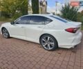 Белый Акура ТЛХ, объемом двигателя 2 л и пробегом 55 тыс. км за 27900 $, фото 24 на Automoto.ua