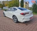 Белый Акура ТЛХ, объемом двигателя 2 л и пробегом 55 тыс. км за 25900 $, фото 24 на Automoto.ua