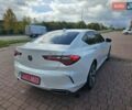 Белый Акура ТЛХ, объемом двигателя 2 л и пробегом 55 тыс. км за 27900 $, фото 16 на Automoto.ua