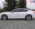 Белый Акура ТЛХ, объемом двигателя 0 л и пробегом 46 тыс. км за 25750 $, фото 16 на Automoto.ua