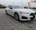 Белый Акура ТЛХ, объемом двигателя 0 л и пробегом 46 тыс. км за 25750 $, фото 21 на Automoto.ua