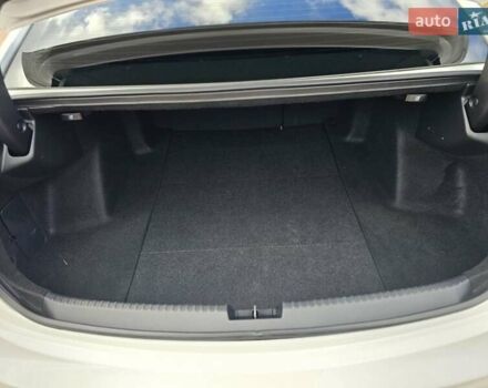 Білий Акура ТЛХ, об'ємом двигуна 2 л та пробігом 55 тис. км за 25499 $, фото 44 на Automoto.ua