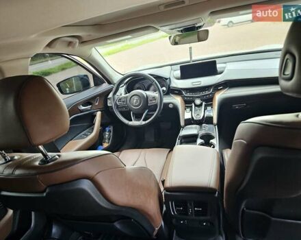 Белый Акура ТЛХ, объемом двигателя 0 л и пробегом 55 тыс. км за 25900 $, фото 40 на Automoto.ua