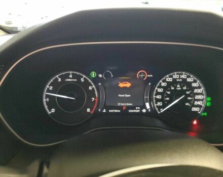 Білий Акура ТЛХ, об'ємом двигуна 0 л та пробігом 42 тис. км за 8000 $, фото 8 на Automoto.ua