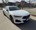 Белый Акура ТЛХ, объемом двигателя 3 л и пробегом 20 тыс. км за 39000 $, фото 7 на Automoto.ua