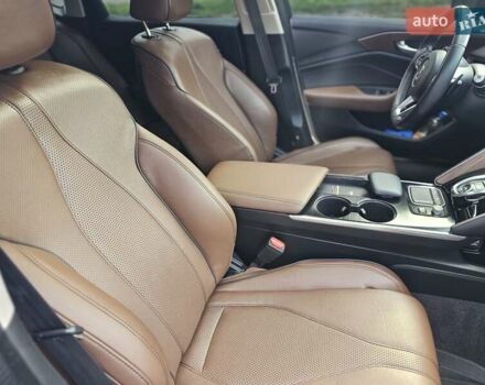 Білий Акура ТЛХ, об'ємом двигуна 2 л та пробігом 55 тис. км за 25499 $, фото 38 на Automoto.ua