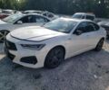 Білий Акура ТЛХ, об'ємом двигуна 20 л та пробігом 29 тис. км за 27500 $, фото 1 на Automoto.ua