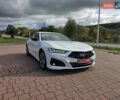 Белый Акура ТЛХ, объемом двигателя 2 л и пробегом 55 тыс. км за 25900 $, фото 3 на Automoto.ua
