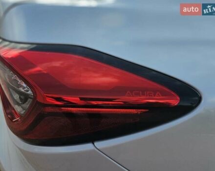 Білий Акура ТЛХ, об'ємом двигуна 2 л та пробігом 55 тис. км за 25499 $, фото 35 на Automoto.ua