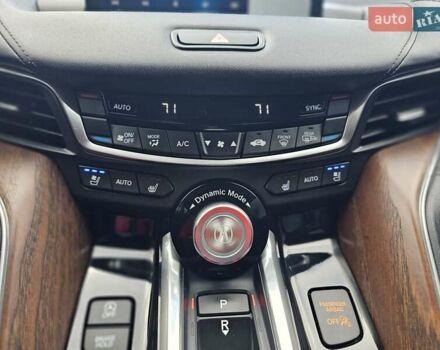 Білий Акура ТЛХ, об'ємом двигуна 2 л та пробігом 55 тис. км за 25499 $, фото 54 на Automoto.ua