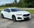 Білий Акура ТЛХ, об'ємом двигуна 2 л та пробігом 26 тис. км за 13400 $, фото 2 на Automoto.ua