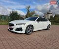 Белый Акура ТЛХ, объемом двигателя 2 л и пробегом 55 тыс. км за 27900 $, фото 2 на Automoto.ua