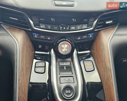 Белый Акура ТЛХ, объемом двигателя 2 л и пробегом 55 тыс. км за 25900 $, фото 53 на Automoto.ua