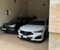 Белый Акура ТЛХ, объемом двигателя 3 л и пробегом 20 тыс. км за 39000 $, фото 8 на Automoto.ua