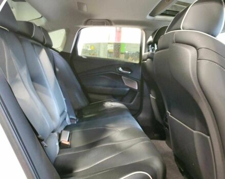 Білий Акура ТЛХ, об'ємом двигуна 0 л та пробігом 42 тис. км за 8000 $, фото 9 на Automoto.ua