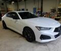 Білий Акура ТЛХ, об'ємом двигуна 0 л та пробігом 42 тис. км за 8000 $, фото 3 на Automoto.ua