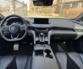 Белый Акура ТЛХ, объемом двигателя 3 л и пробегом 20 тыс. км за 39000 $, фото 5 на Automoto.ua