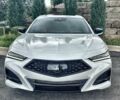 Белый Акура ТЛХ, объемом двигателя 2 л и пробегом 38 тыс. км за 19000 $, фото 1 на Automoto.ua