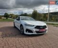 Белый Акура ТЛХ, объемом двигателя 2 л и пробегом 55 тыс. км за 27900 $, фото 1 на Automoto.ua