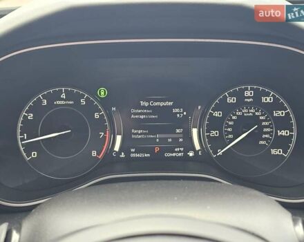 Белый Акура ТЛХ, объемом двигателя 2 л и пробегом 55 тыс. км за 25900 $, фото 58 на Automoto.ua