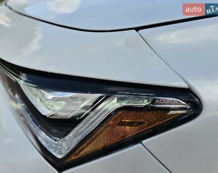 Білий Акура ТЛХ, об'ємом двигуна 2 л та пробігом 55 тис. км за 25499 $, фото 32 на Automoto.ua