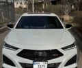 Білий Акура ТЛХ, об'ємом двигуна 3 л та пробігом 20 тис. км за 38000 $, фото 2 на Automoto.ua