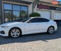 Белый Акура ТЛХ, объемом двигателя 0 л и пробегом 46 тыс. км за 25750 $, фото 5 на Automoto.ua