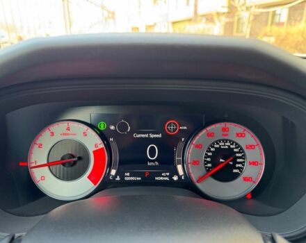 Белый Акура ТЛХ, объемом двигателя 3 л и пробегом 20 тыс. км за 39000 $, фото 4 на Automoto.ua
