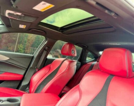 Білий Акура ТЛХ, об'ємом двигуна 2 л та пробігом 26 тис. км за 13400 $, фото 9 на Automoto.ua