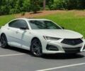 Белый Акура ТЛХ, объемом двигателя 2 л и пробегом 39 тыс. км за 16000 $, фото 5 на Automoto.ua