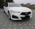 Белый Акура ТЛХ, объемом двигателя 0 л и пробегом 46 тыс. км за 25750 $, фото 1 на Automoto.ua