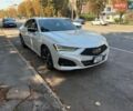 Белый Акура ТЛХ, объемом двигателя 2 л и пробегом 135 тыс. км за 30000 $, фото 1 на Automoto.ua