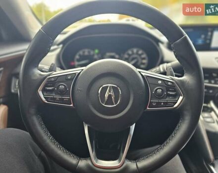 Білий Акура ТЛХ, об'ємом двигуна 2 л та пробігом 55 тис. км за 25499 $, фото 52 на Automoto.ua