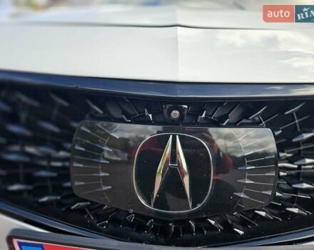 Белый Акура ТЛХ, объемом двигателя 0 л и пробегом 55 тыс. км за 25900 $, фото 33 на Automoto.ua