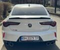 Белый Акура ТЛХ, объемом двигателя 3 л и пробегом 20 тыс. км за 39000 $, фото 2 на Automoto.ua