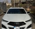 Белый Акура ТЛХ, объемом двигателя 3 л и пробегом 20 тыс. км за 39000 $, фото 1 на Automoto.ua