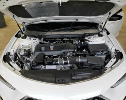 Білий Акура ТЛХ, об'ємом двигуна 0 л та пробігом 42 тис. км за 8000 $, фото 10 на Automoto.ua