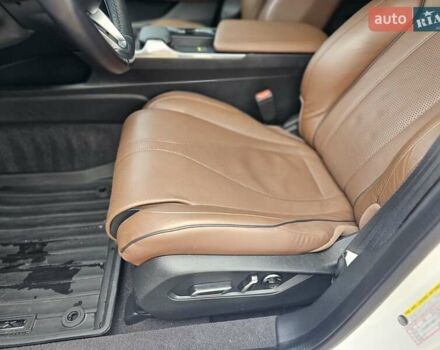 Білий Акура ТЛХ, об'ємом двигуна 2 л та пробігом 55 тис. км за 25499 $, фото 48 на Automoto.ua