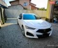 Белый Акура ТЛХ, объемом двигателя 0 л и пробегом 46 тыс. км за 25750 $, фото 23 на Automoto.ua