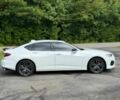Білий Акура ТЛХ, об'ємом двигуна 2 л та пробігом 26 тис. км за 13400 $, фото 3 на Automoto.ua