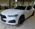 Білий Акура ТЛХ, об'ємом двигуна 0 л та пробігом 42 тис. км за 8000 $, фото 1 на Automoto.ua