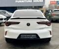 Білий Акура ТЛХ, об'ємом двигуна 2 л та пробігом 78 тис. км за 31000 $, фото 1 на Automoto.ua