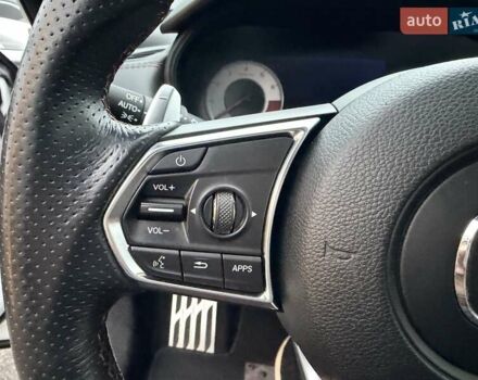 Білий Акура ТЛХ, об'ємом двигуна 2 л та пробігом 78 тис. км за 31000 $, фото 27 на Automoto.ua