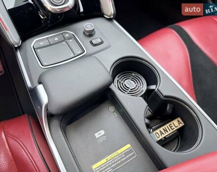 Білий Акура ТЛХ, об'ємом двигуна 2 л та пробігом 78 тис. км за 31000 $, фото 25 на Automoto.ua