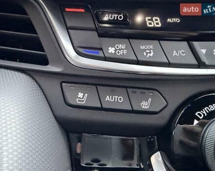 Білий Акура ТЛХ, об'ємом двигуна 2 л та пробігом 78 тис. км за 31000 $, фото 21 на Automoto.ua